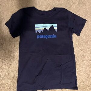 Patagonia T Shirt